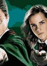 Гарри Поттер Очередной Нагибатор