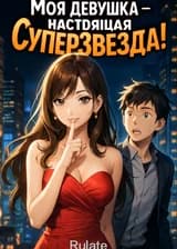 Моя девушка - настоящая СуперЗвезда!