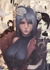 Наруто: Сильнейший Хокаге