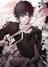 Наёмный убийца с крутой системой