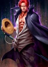 Наруто: Система шаблонов