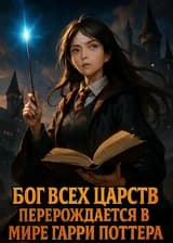Бог Всех Царств Перерождается в мире Гарри Поттера