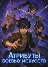 Атрибуты боевых искусств