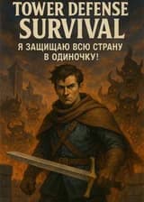 Tower Defense Survival: Я защищаю всю страну в одиночку!