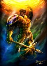 Переселился в Ван Пис с подарочным набором