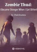Зомби: я становлюсь сильнее, когда меня кусают!