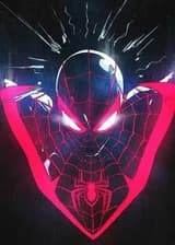 Марвел: Иной Питер Паркер