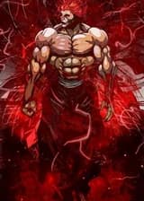 Наруто: Восстание клана Ханма