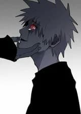 Наруто Темная Сторона