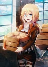 Пространственная аниме чат-группа