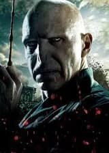 Гарри Поттер и Хозяин смерти