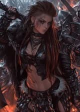 Пробуждение элитного женского персонажа второго плана [Трансмиграция]