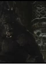 Марвел: Система Оборотня