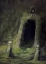 Падший хранитель