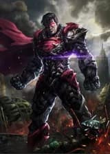 Марвеловский Криптонец