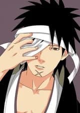 Я - Данзо (Наруто)