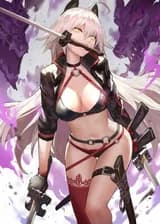 Фейт: Из фальшивых снов