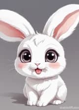 Трансмигрировала Как Домашний Кролик Больного и Слабого Злодея в Апокалипсисе