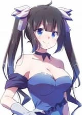 FELIX: попаданец в DanMachi