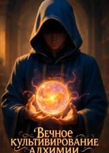 Вечное культивирование алхимии