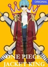 Ван Пис: Королевская Куртка