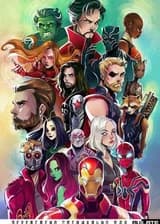 Marvel: Все знаменитые сцены были раскрыты мной