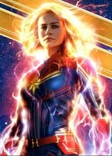 Марвел: Сверхновая