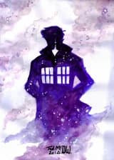 Повелитель времени в параллельной вселенной