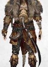 Игра Престолов: Шаман