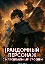 Рандомный персонаж с максимальным уровнем