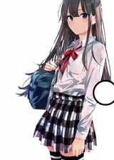 Романтическая комедия юношества не оправдала моих ожиданий