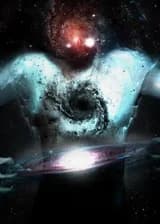 Созданные мной мифические расы