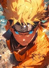 Наруто: Система Геймера