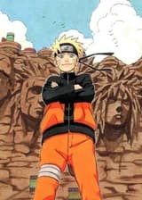 Переход в Коноху и становление Наруто