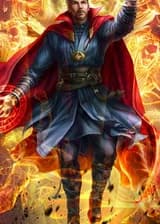 Марвел: Система Создания Фильмов (Аниме)