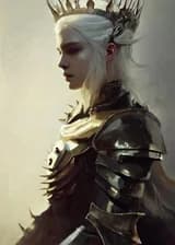 Истинный дракон! (Игра престолов)