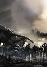 Код Зулу Альфа: Ботан в Апокалипсисе!