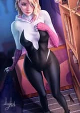 Marvel: Спойлеры в прямом эфире!