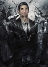 Злодей: Мир Правды