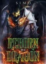 Я переродился в Дракона