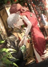 Снова Старшая школа: Секретная Леди-Босс президента