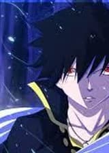 Божественный Император Драконов