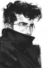 Адриан Джеймс Поттер: Повелитель смерти