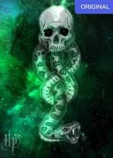 Гарри Поттер. Новая история.