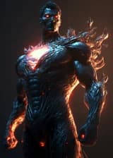 С силой Супермена во вселенной Марвел (Завершено)