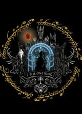 Создатель Колец