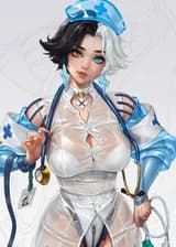 Марвел: Мета Эссенция Гача