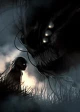 Когда падёт тьма