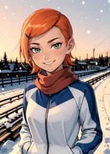Новая жизнь в роли Бен Тена
