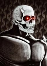 Удачно избранные богом